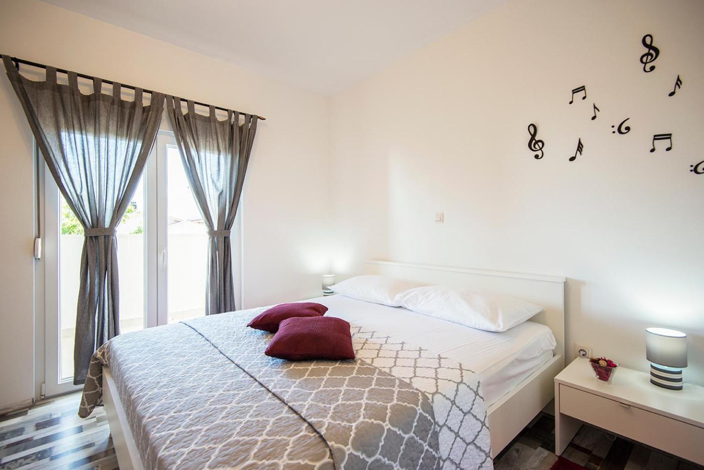 Apartments Cape Deluxe Rtina Ngoại thất bức ảnh