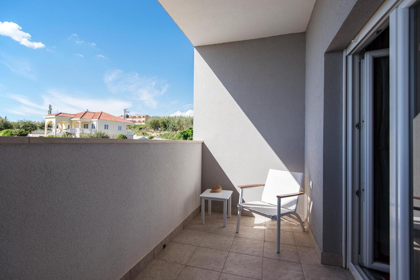 Apartments Cape Deluxe Rtina Ngoại thất bức ảnh