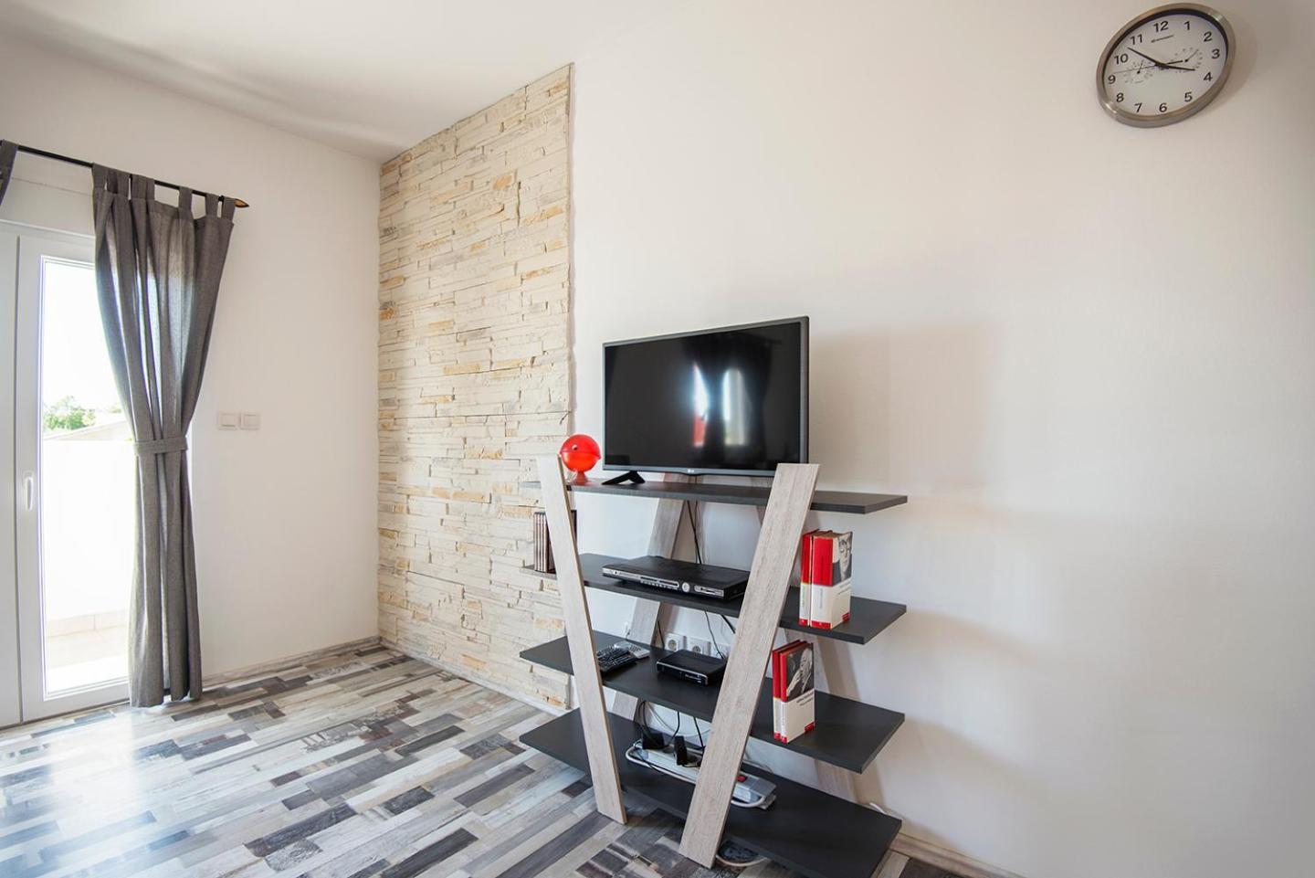 Apartments Cape Deluxe Rtina Ngoại thất bức ảnh