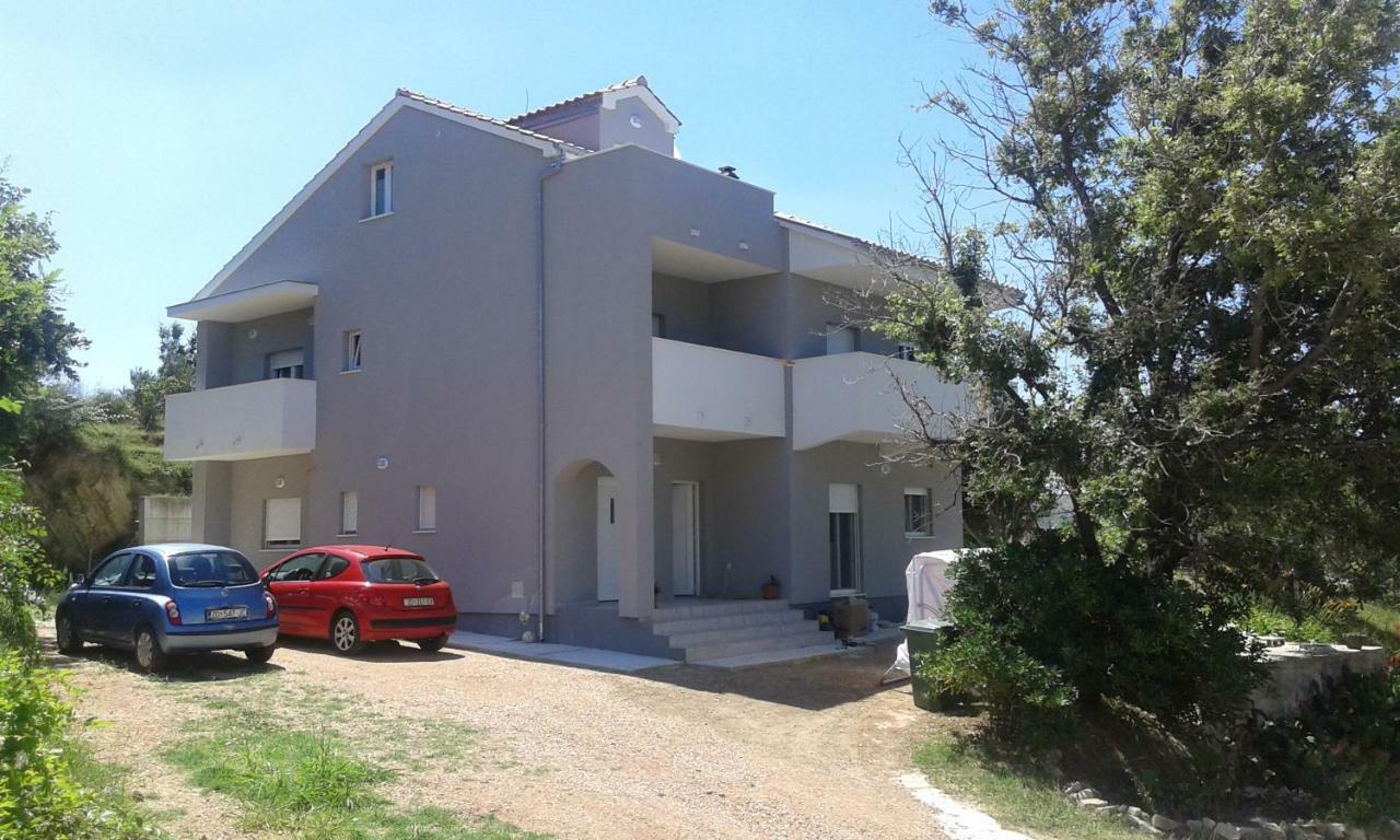Apartments Cape Deluxe Rtina Ngoại thất bức ảnh